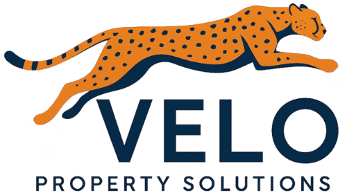 Velo logo